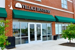 Village Dentistry Office