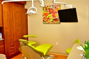 Village Dentistry Office