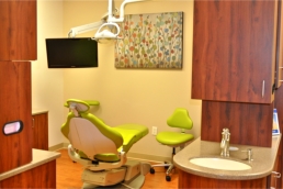 Village Dentistry Office