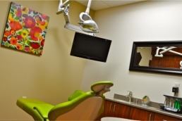 Village Dentistry Office